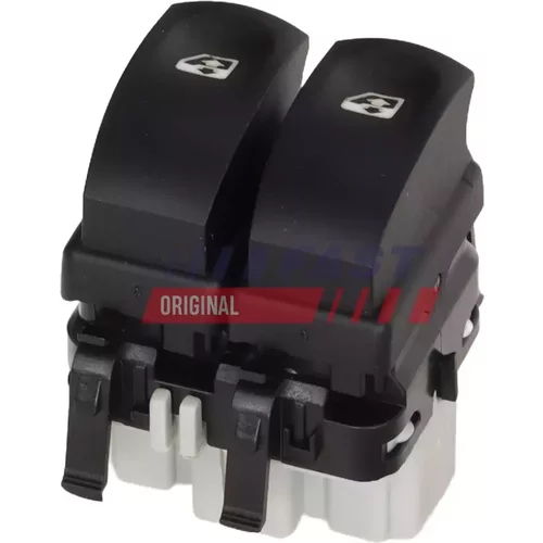 Spínač elektrického otvárania okien FAST FT04513
