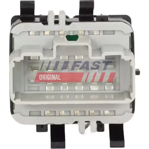 Spínač elektrického otvárania okien FT04513 /FAST/ - obr. 3