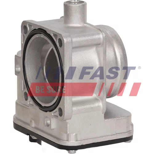 Hrdlo škrtiacej klapky FT04524 /FAST/ - obr. 1