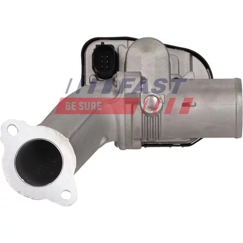 Hrdlo škrtiacej klapky FT04531 /FAST/ - obr. 3