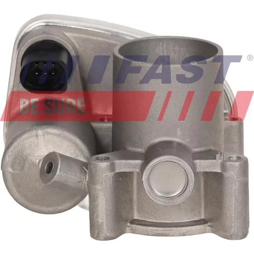 Hrdlo škrtiacej klapky FT04551 /FAST/ - obr. 3