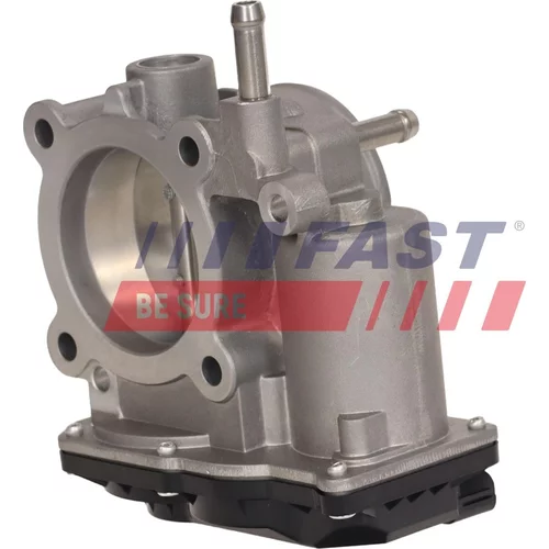 Hrdlo škrtiacej klapky FT04568 /FAST/ - obr. 1
