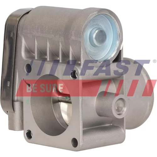 Hrdlo škrtiacej klapky FT04580 /FAST/ - obr. 1