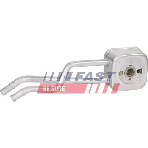 Chladič motorového oleja FT04595 /FAST/ - obr. 2