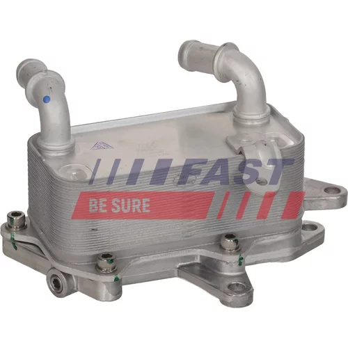 Chladič oleja automatickej prevodovky FAST FT04596