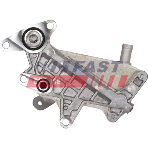 Chladič oleja automatickej prevodovky FT04597 /FAST/ - obr. 3