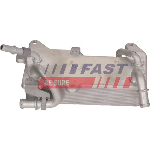 Chladič oleja automatickej prevodovky FT04623 /FAST/ - obr. 2
