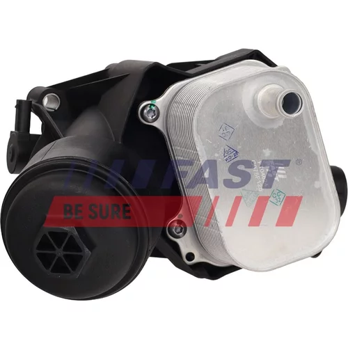 Chladič motorového oleja FAST FT04624