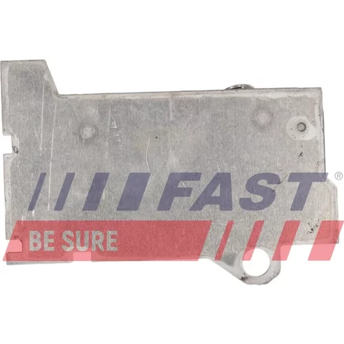 Chladič oleja automatickej prevodovky FT04635 /FAST/ - obr. 3