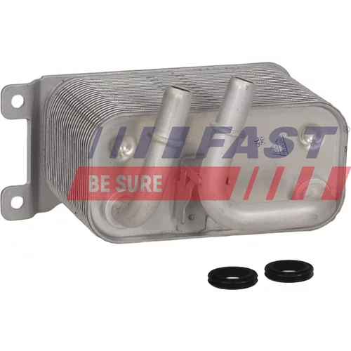 Chladič oleja automatickej prevodovky FAST FT04646
