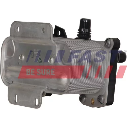 Chladič oleja automatickej prevodovky FT04679 /FAST/ - obr. 3