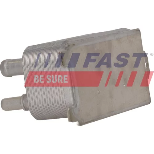 Chladič oleja automatickej prevodovky FT04710 /FAST/ - obr. 1