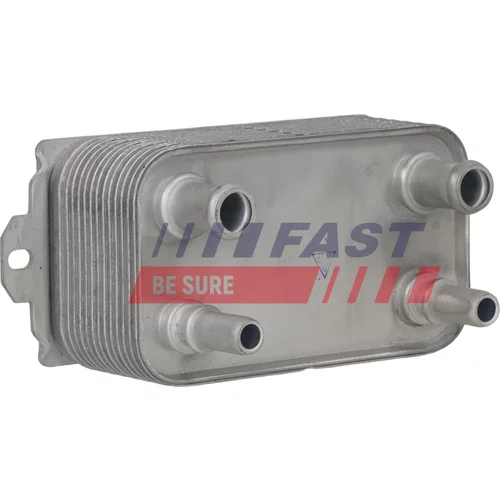Chladič oleja automatickej prevodovky FAST FT04711