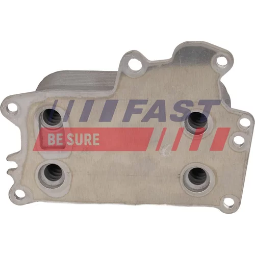 Chladič motorového oleja FT04713 /FAST/ - obr. 3