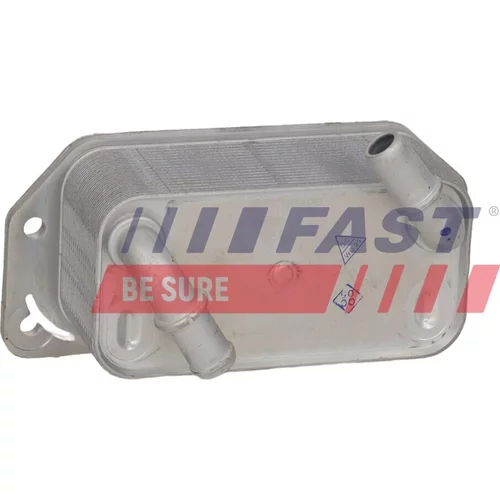Chladič motorového oleja FAST FT04714