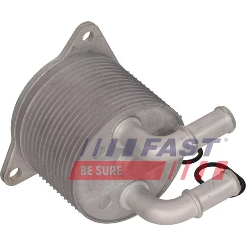 Chladič motorového oleja FT04715 /FAST/ - obr. 4