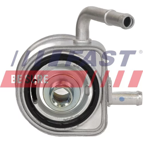 Chladič motorového oleja FT04747 /FAST/ - obr. 2