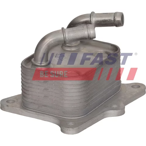 Chladič motorového oleja FT04750 /FAST/ - obr. 1