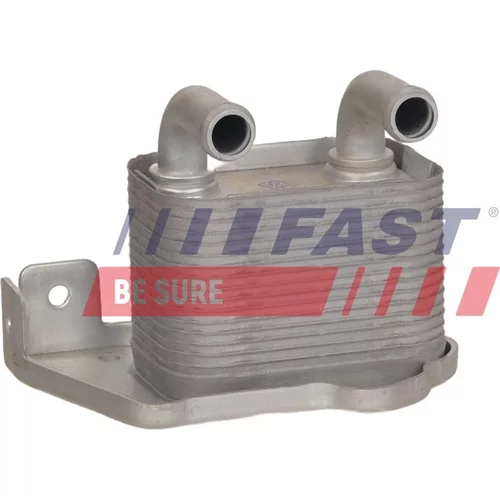 Chladič motorového oleja FAST FT04754
