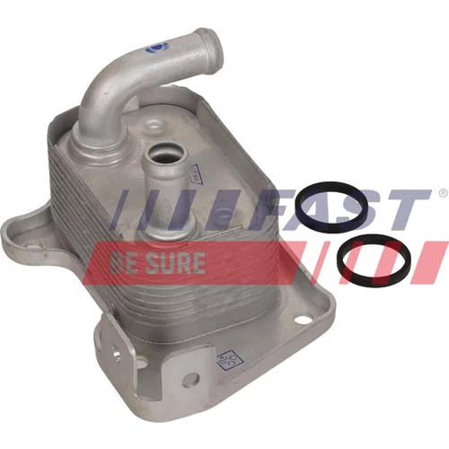 Chladič motorového oleja FT04755 /FAST/ - obr. 4