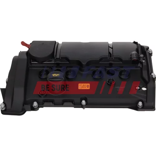 Kryt hlavy valcov FT04897 /FAST/ - obr. 2