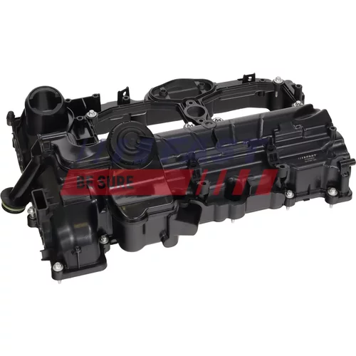 Kryt hlavy valcov FT04902 /FAST/ - obr. 2