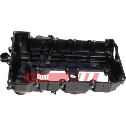 Kryt hlavy valcov FT04902 /FAST/ - obr. 3