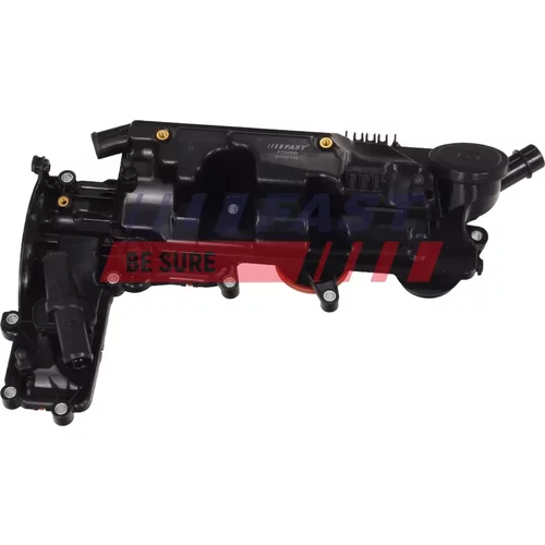 Kryt hlavy valcov FAST FT04909