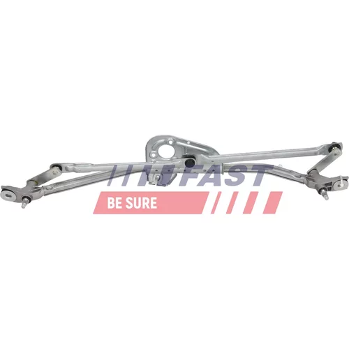 Mechanizmus stieračov FAST FT04978