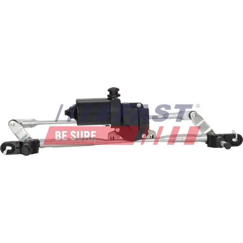 Mechanizmus stieračov FAST FT05000