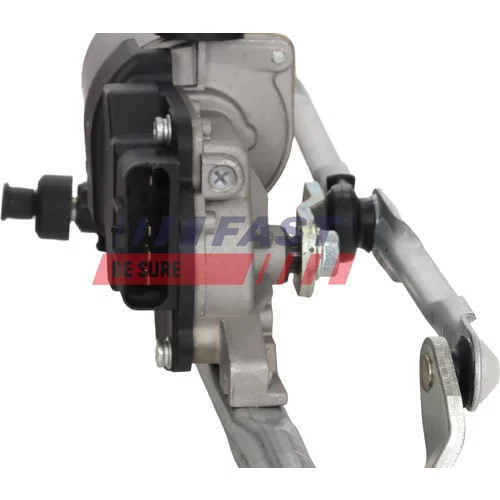 Mechanizmus stieračov FT05000 /FAST/ - obr. 3