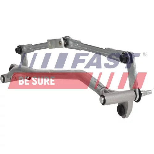 Mechanizmus stieračov FT05004 /FAST/ - obr. 1