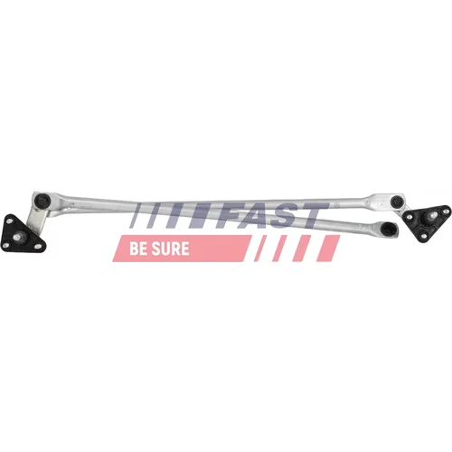 Mechanizmus stieračov FAST FT05021
