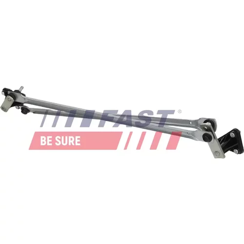 Mechanizmus stieračov FT05021 /FAST/ - obr. 1