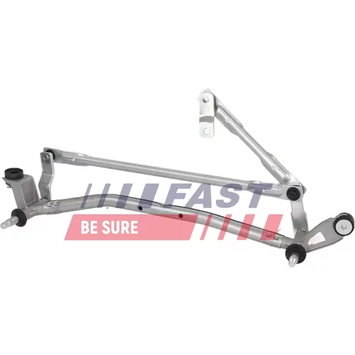 Mechanizmus stieračov FAST FT05022