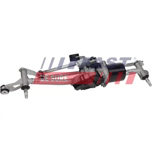 Mechanizmus stieračov FT05023 /FAST/ - obr. 2
