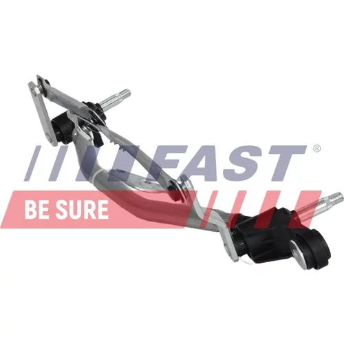 Mechanizmus stieračov FT05025 /FAST/ - obr. 3