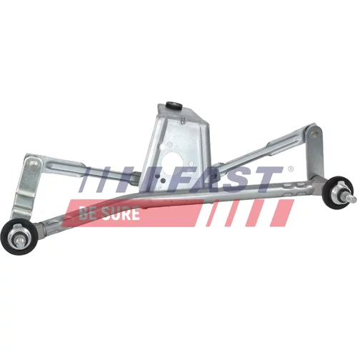 Mechanizmus stieračov FAST FT05038