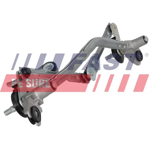 Mechanizmus stieračov FT05049 /FAST/ - obr. 3