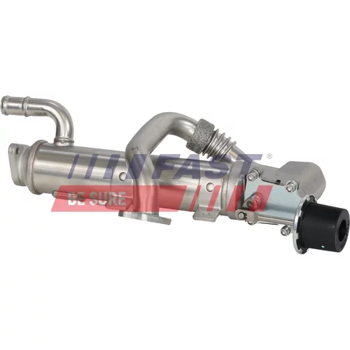 Chladič pre recirkuláciu plynov FAST FT05094