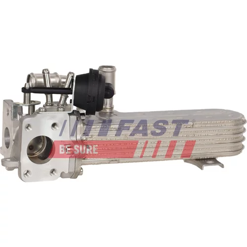 Chladič pre recirkuláciu plynov FAST FT05097