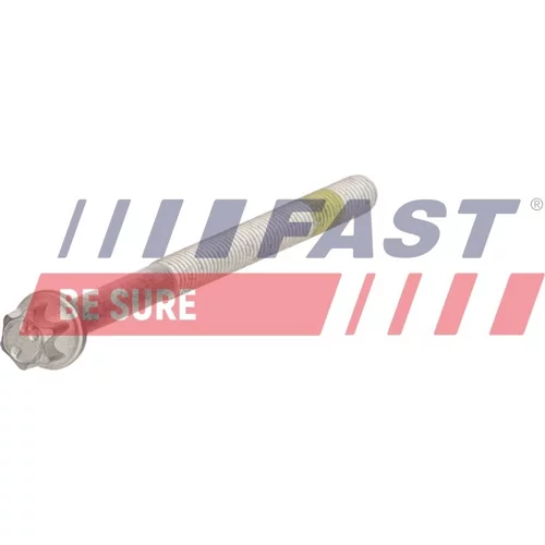 Skrutka, držiak vstrekovacej trysky FT05137 /FAST/ - obr. 1