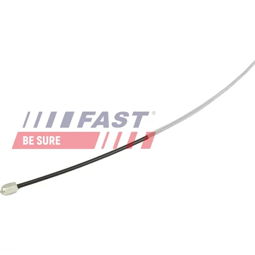 Ťažné lanko parkovacej brzdy FT10047 /FAST/ - obr. 1