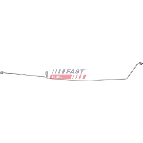 Vedenie vysokého tlaku klimatizácie FAST FT10207