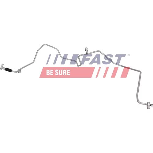 Vedenie vysokého tlaku klimatizácie FAST FT10211
