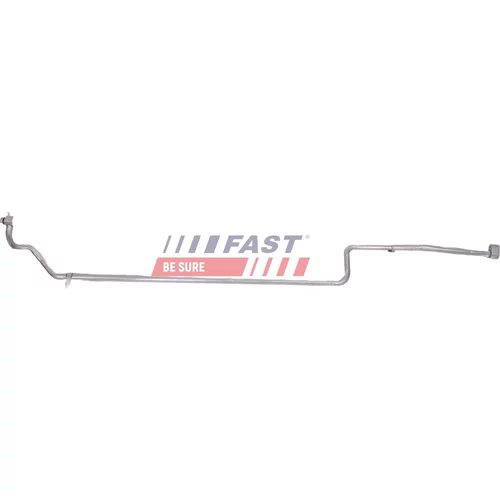 Nízkotlakové vedenie klimatizácie FAST FT10231