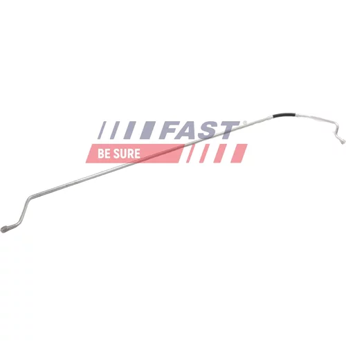 Nízkotlakové vedenie klimatizácie FAST FT10238