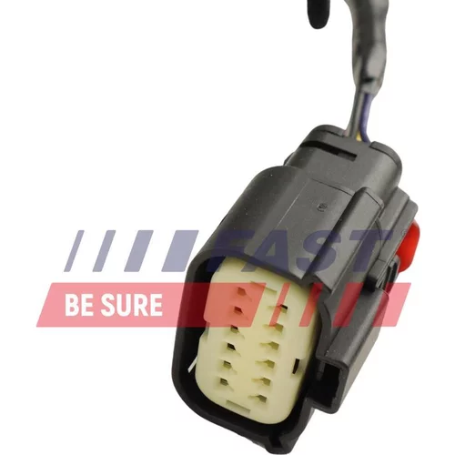 Vonkajšie spätné zrkadlo FT10296 /FAST/ - obr. 3