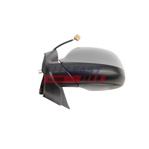 Vonkajšie spätné zrkadlo FT10298 /FAST/ - obr. 1