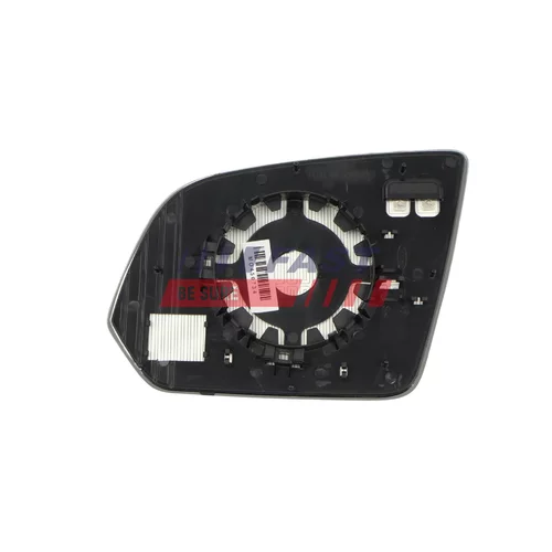 Sklo vonkajšieho zrkadla FT10301 /FAST/ - obr. 1